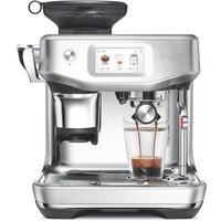 Machine à Expresso Sage The Barista Touch Impress Cold SES882 BARTCHcold 1430 W Acier Inox