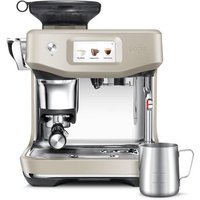 Machine à Expresso Sage The Barista Touch Impress Cold SES882 BARTCHcold 1430 W Amande