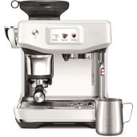 Machine à Expresso Sage The Barista Touch Impress Cold SES882 BARTCHcold 1430 W Blanche