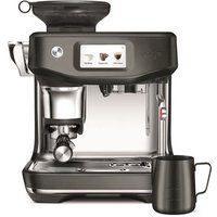 Machine à Expresso Sage The Barista Touch Impress Cold SES882 BARTCHcold 1430 W Noir Inox