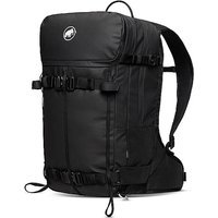 MAMMUT Sac à dos de ski de randonnée Nirvana 28 noir