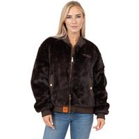 Blouson femme Bombers Seward
