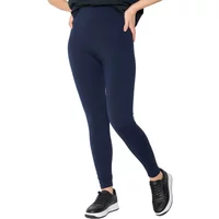 Legging femme Greenbomb Basic Long