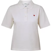 Polo femme Greenbomb Lifestyle Love Classy