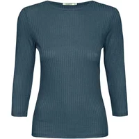 Pull raffiné femme Greenbomb Basic