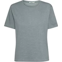 T-shirt femme Greenbomb Anti Social Nova