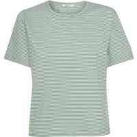 T-shirt femme Greenbomb Basic Nova