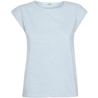 T-shirt femme Greenbomb Basic Timid