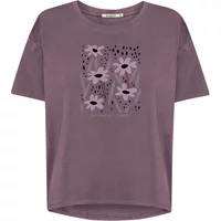 T-shirt femme Greenbomb No Rain Feel