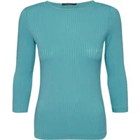 T-shirt manches longues femme Greenbomb Basic Refined
