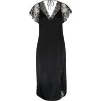TWINSET Midikleid noir | 36