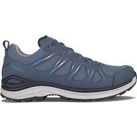 LOWA Chaussures multifonction homme Innox Evo II GTX bleu | 40