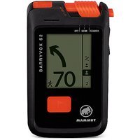 MAMMUT Appareil DVA Barryvox S2 noir