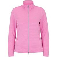 JOY SPORTSWEAR Veste de fitness pour femmes Peggy rose | 38