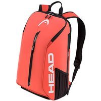 HEAD Sac à dos de tennis Tour 25L orange