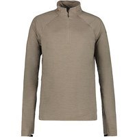 RUKKA T-shirt de course Martiko pour homme camel | S