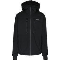QUIKSILVER Veste de snowboard Sycamore 20K pour homme noir | S