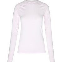 ODLO T-shirt Performance Warm Femme rose | XS
