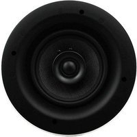Enceinte encastrable Davis Acoustics 165 RO PRO Noir et gris vendue à l'unité