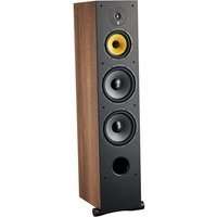 Enceinte colonne Davis Acoustics Ariane 9 Noyer Américain vendue à l'unité