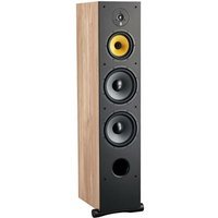 Enceinte colonne Davis Acoustics Ariane 9 Chêne Clair vendue à l'unité
