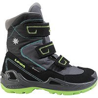 LOWA Chaussures d'hiver pour enfants Milo GTX Hi noir | 30