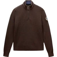 Pull 1/2 zip Napapijri Archive