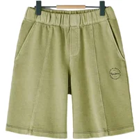 Short fille Pepe Jeans William