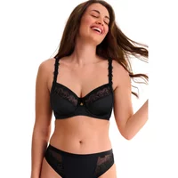 Soutien-gorge armaturé femme Lisca Ruby