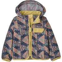 Coupe-vent bébé Patagonia Baggies