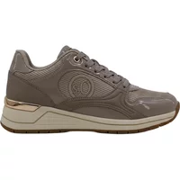 Baskets similicuir femme s.Oliver
