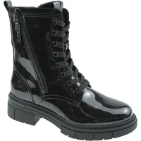 Bottes aspect cuir femme s.Oliver