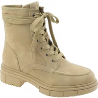 Bottes aspect cuir femme s.Oliver