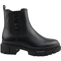 Bottines à lacets femme s.Oliver Chelsea