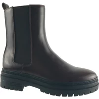 Bottines aspect cuir femme s.Oliver Chelsea