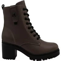 Bottines cuir femme s.Oliver