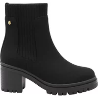 Bottines en cuir femme s.Oliver