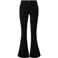 Jeans High Rise Flared Leg femme QS Reena