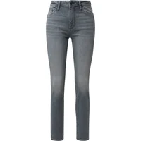 Jeans Slim coupe slim taille mi-haute femme s.Oliver