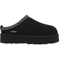 Mules cuir femme s.Oliver