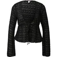 T-shirt en dentelle élastique femme QS
