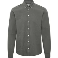 Chemise manches longues fil-à-fil Casual Friday CFAnton Bd
