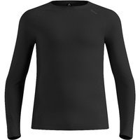 ODLO T-shirt homme Active X-Warm noir | S