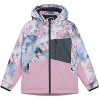 COLOR KIDS Veste de ski colorblock pour fille rose | 122