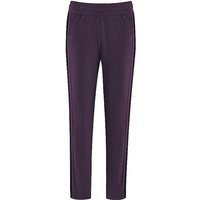 SCHNEIDER SPORTSWEAR Pantalon de jogging chaud EDENW pour femme violet | 36
