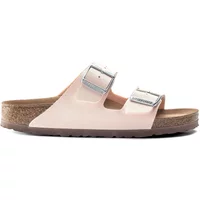 Mules femme Birkenstock Arizona Birko-Flor