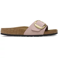 Sandales femme Birkenstock Madrid Nubuck