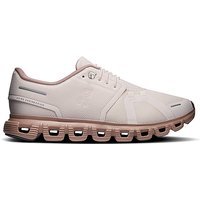 ON Sneakers Cloud 6 pour femmes marron clair | 36 1/2