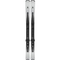 ATOMIC Pistenski REDSTER Q7.8 REVOSHOCK C + MI 12 GW argent | 166
