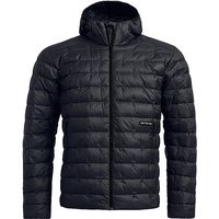 ORTOVOX Veste isolante Downwool 180 Hoodie pour homme noir | S